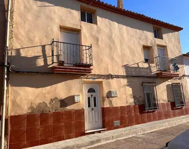163 Viviendas y casas en venta en Requena | fotocasa