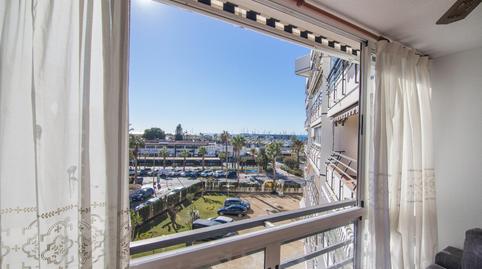 Foto 4 de Pis en venda a  Victoria, 2, Centro, Alicante