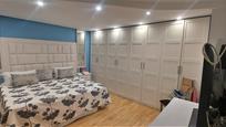 Bedroom of Flat for sale in Palencia Capital