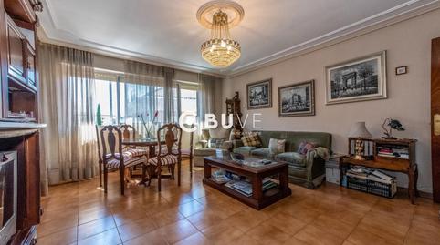 Foto 5 de Piso en venta en Gorrion, Laguna de Duero, Valladolid