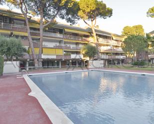 Piscina de Àtic en venda en Gavà amb Calefacció, Jardí privat i Terrassa