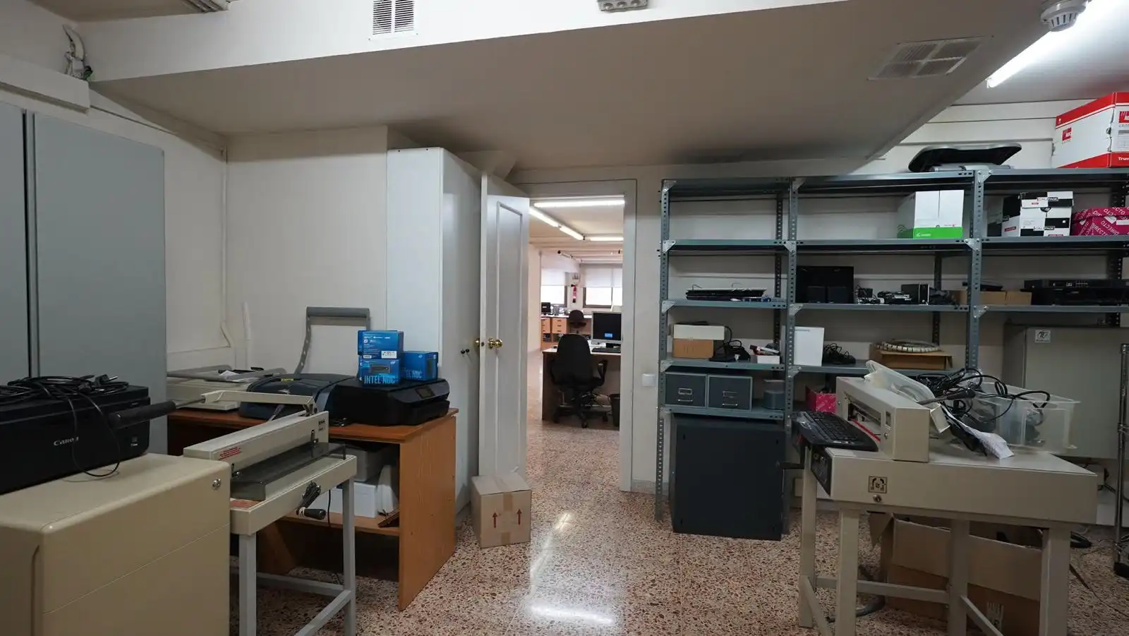 Local commercial à vendre à Ronda Indústria, imagen 26