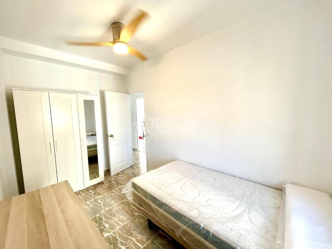 Flat to rent in Sector Sur  - La Palmera - Reina Mercedes