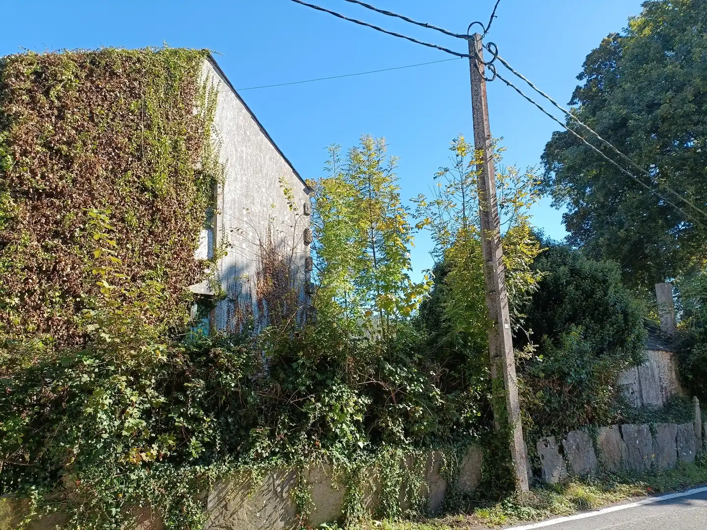 Haus mit Garten zum Verkauf in Rúa do Concello, imagen 10