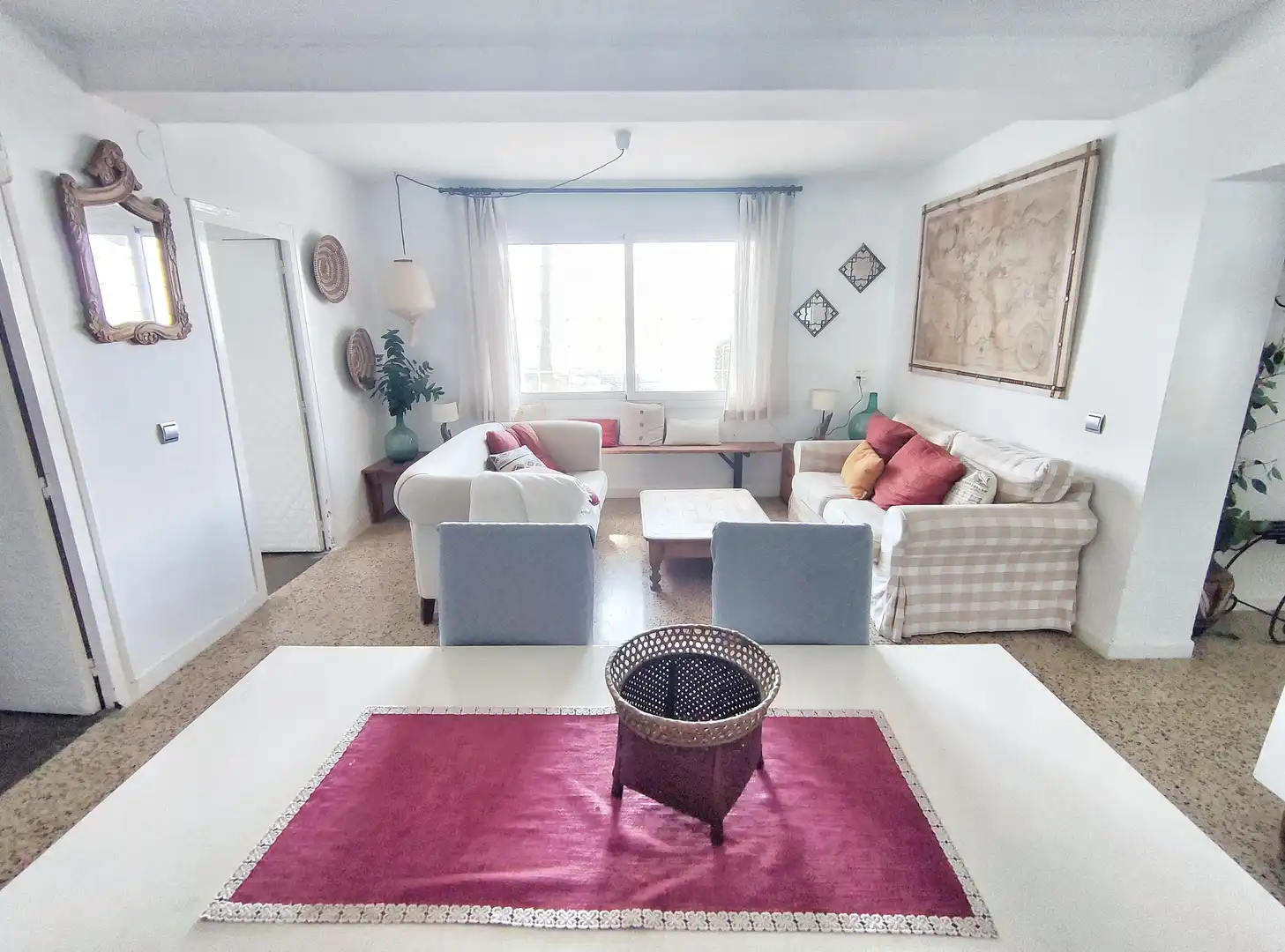 Detached house with terrace for sale in Serra Brava, imagen 40