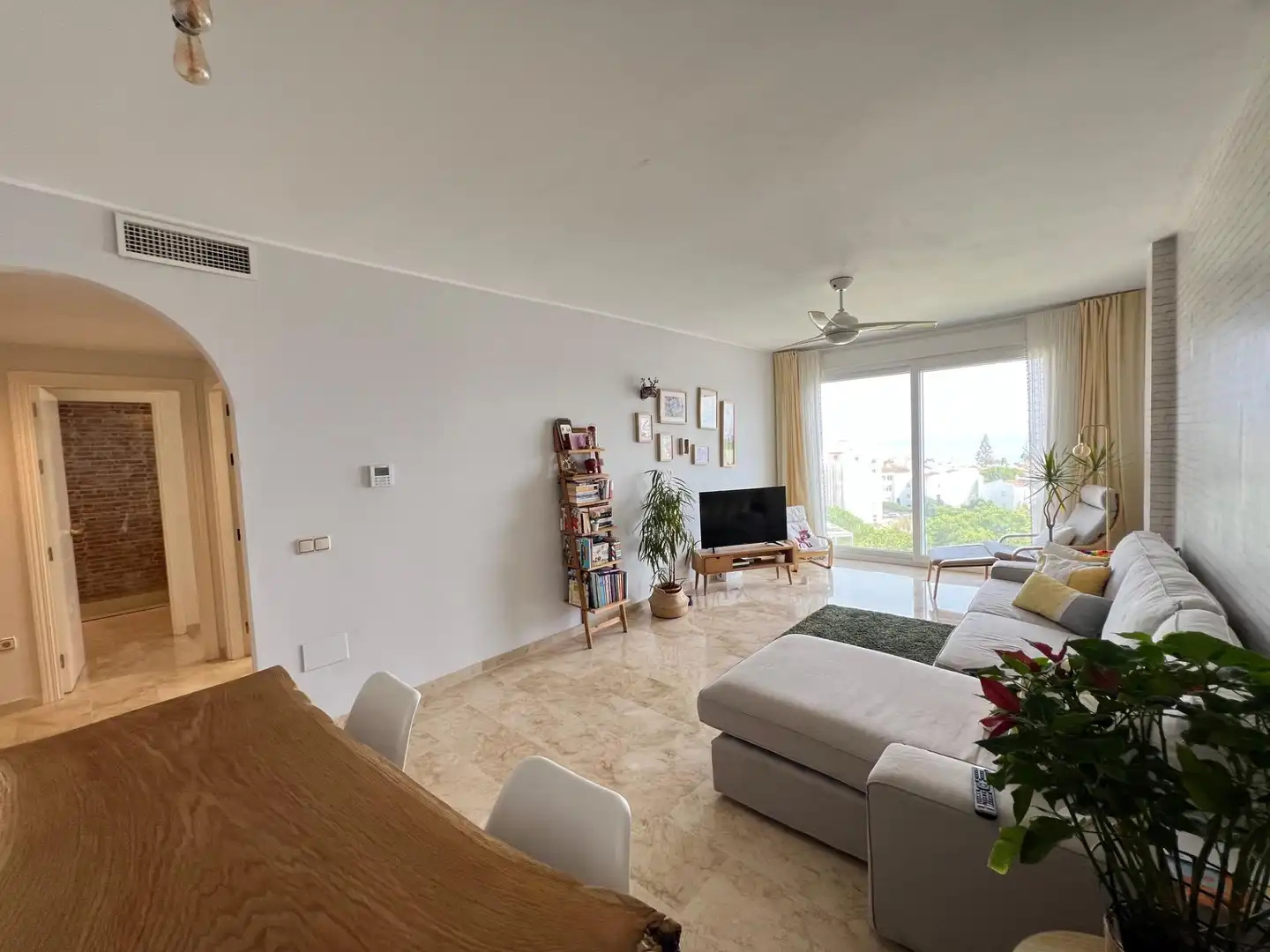 Penthouse mit Garten zum Verkauf in Estepona Pueblo, imagen 88