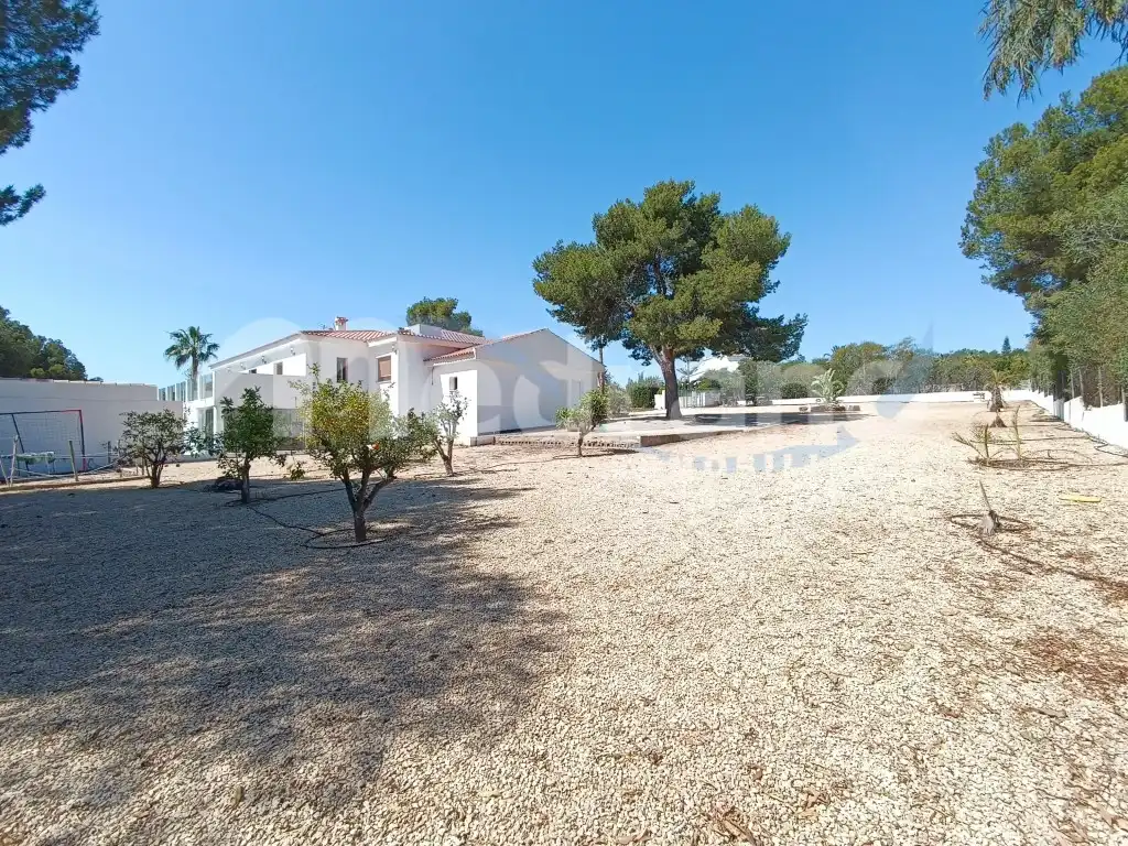 Maison avec piscine à vendre à Partida Pla Maus, imagen 39