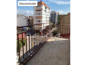 Piso con ascensor en venta en Juzgados
