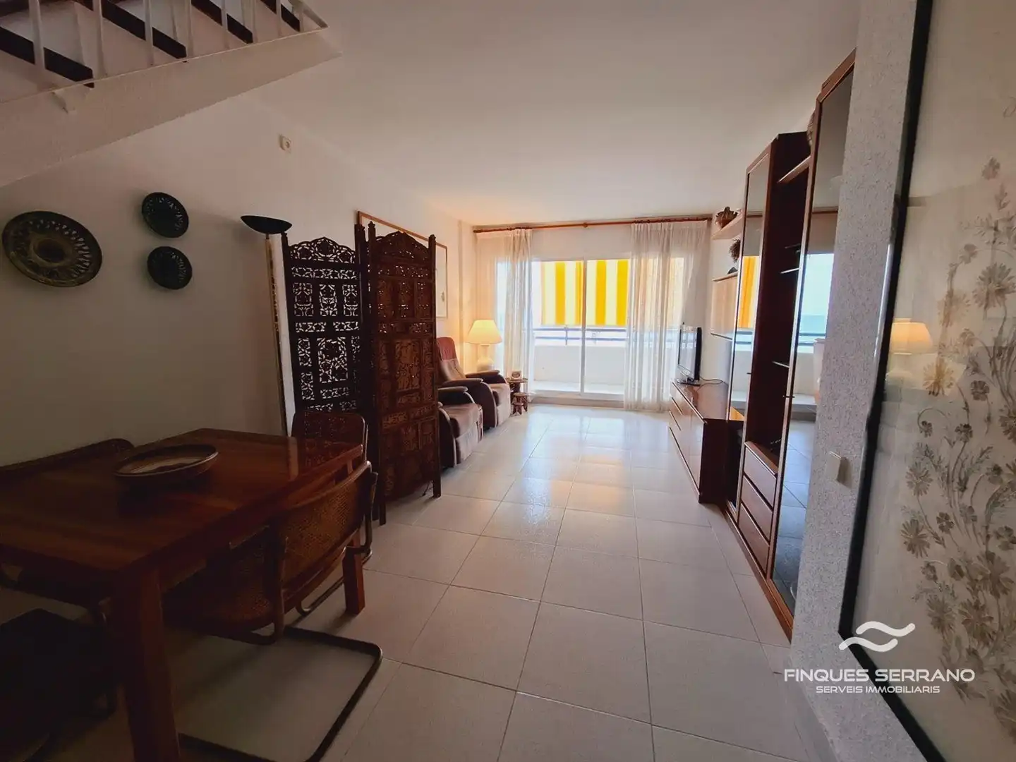 Ático con ascensor en venta en d'Amílcar Barca, imagen 17