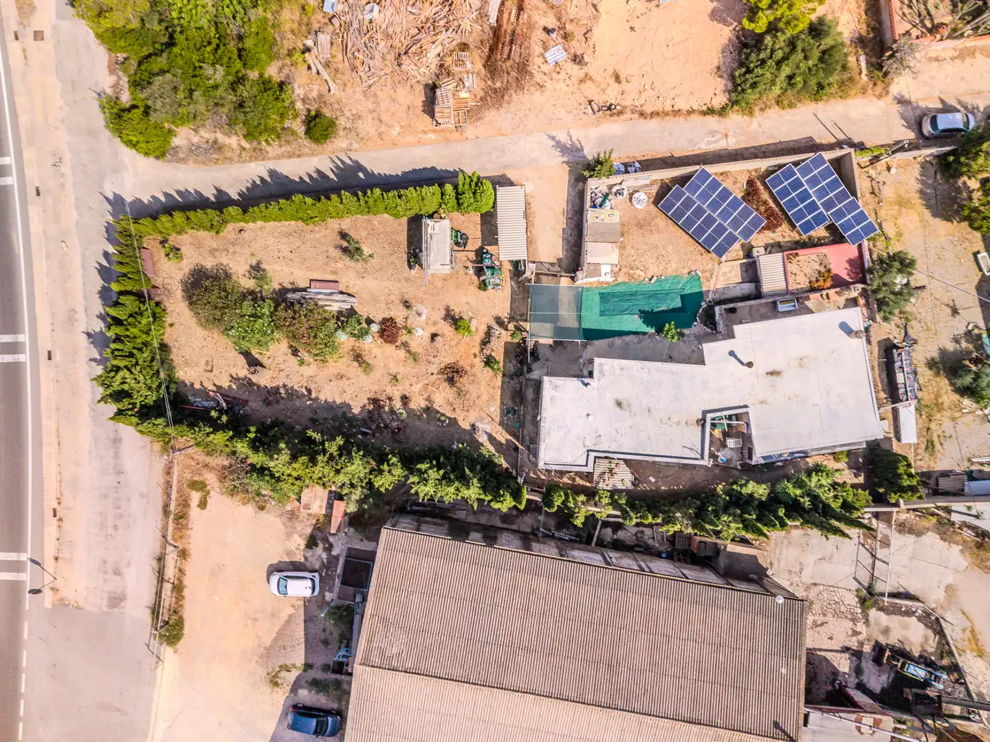 Casa o xalet en venda en L'Ametlla de Mar  amb Calefacció, Jardí privat i Terrassa