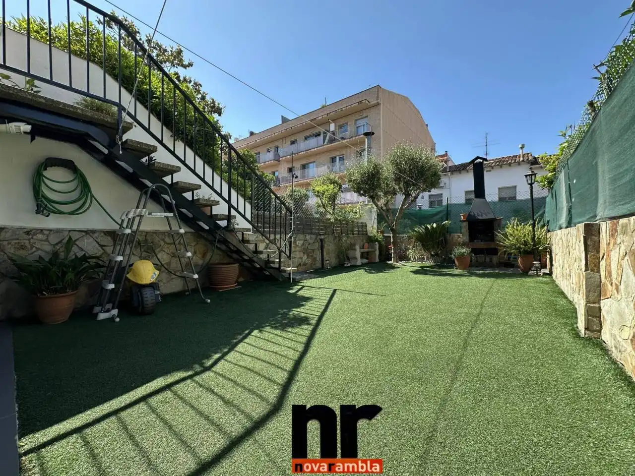 Adosado con jardín en venta en Can Mas, imagen 59