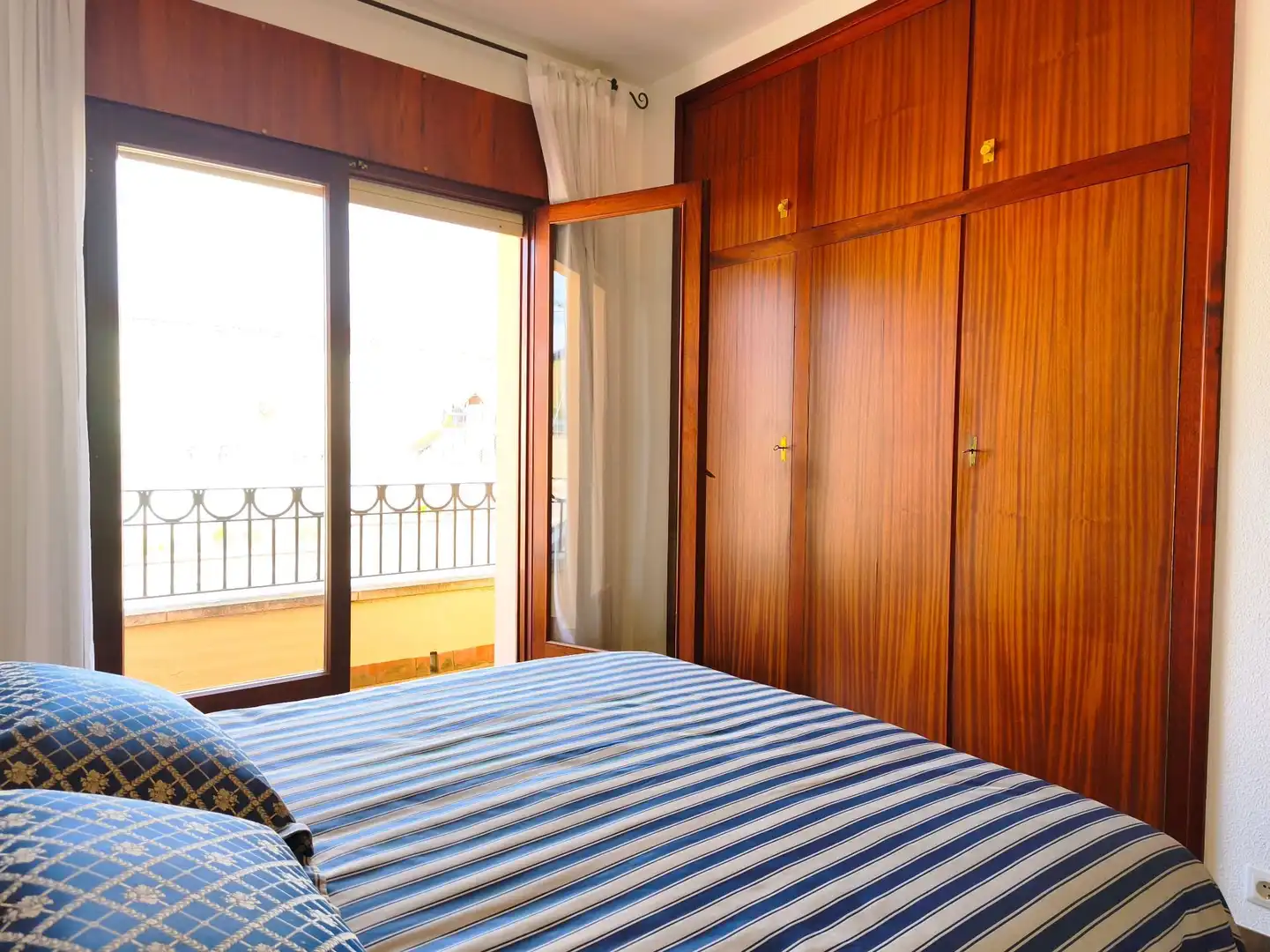 Habitación de Casa o chalet en venta en Anglès con Calefacción, Jardín privado y Terraza