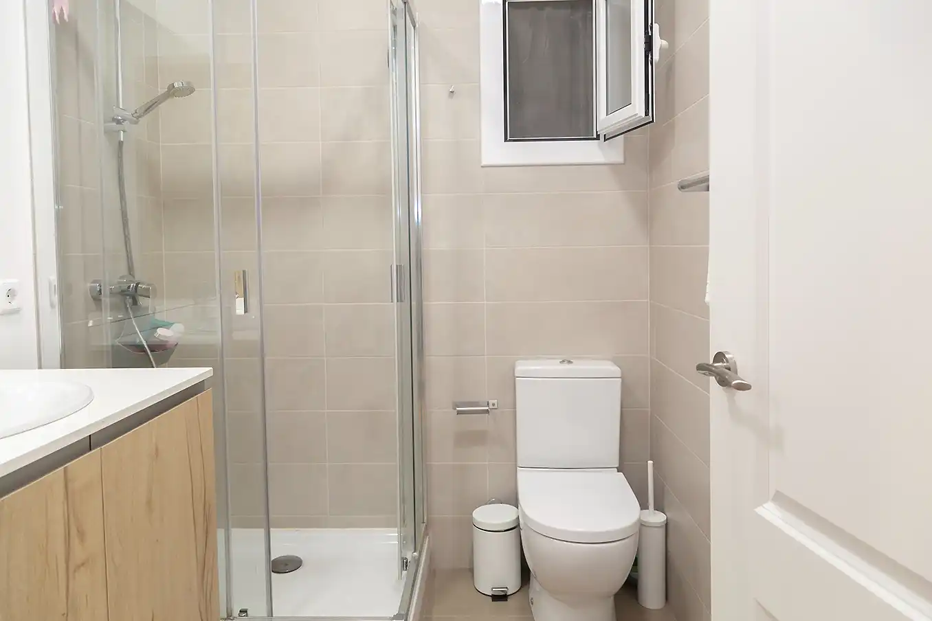 Piso con terraza en venta en Carrer de Pere Serafí, imagen 20