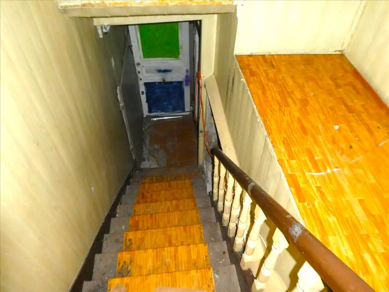 Edificio en venta en GALERA, Ciudad Vieja