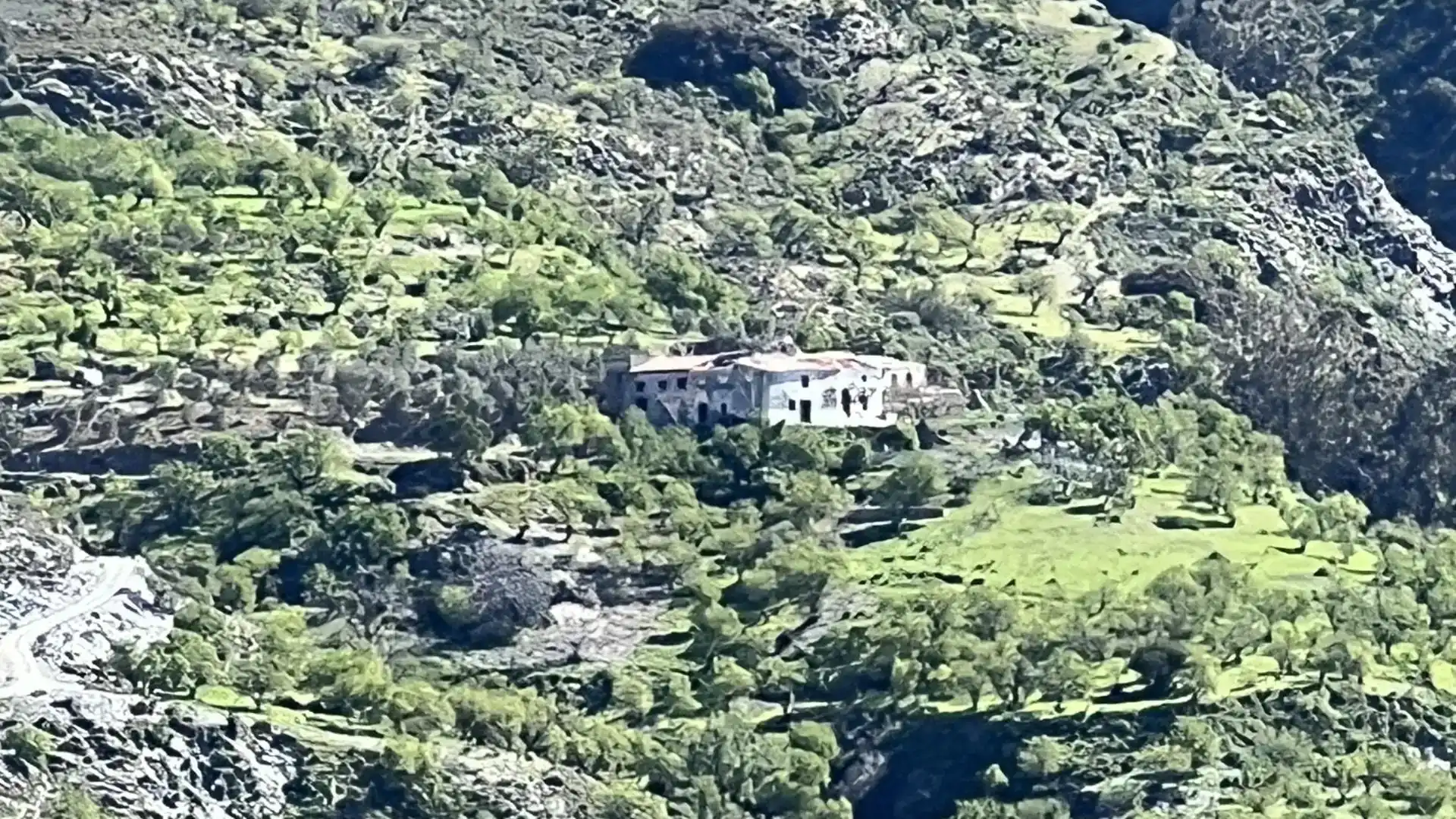 Country house zum Verkauf in Rubite