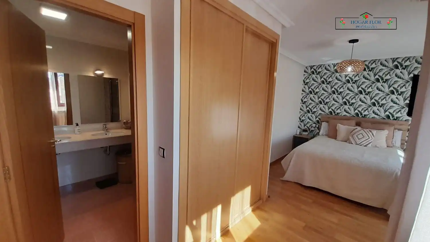 Terraced house with terrace for sale in Villares de la Reina, imagen 58