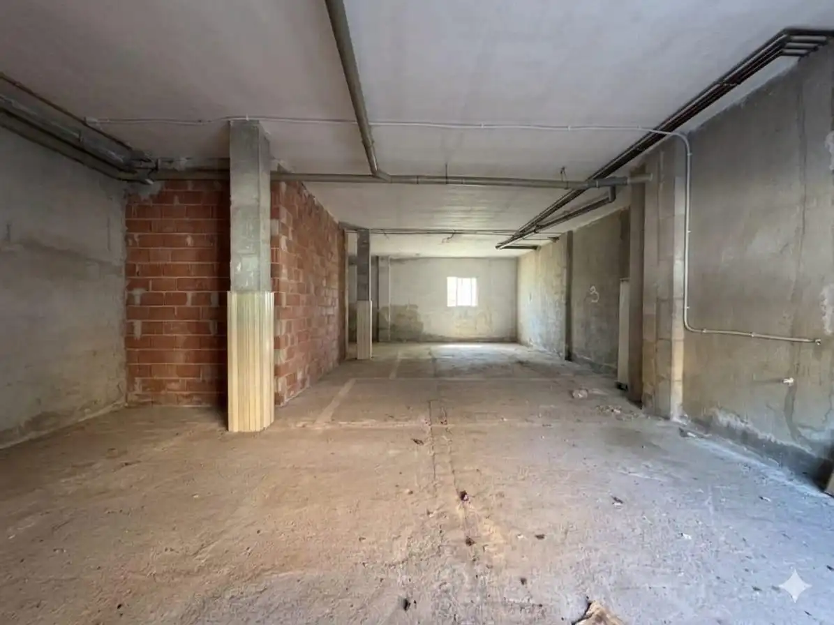 Commercial properties for sale in Murcia