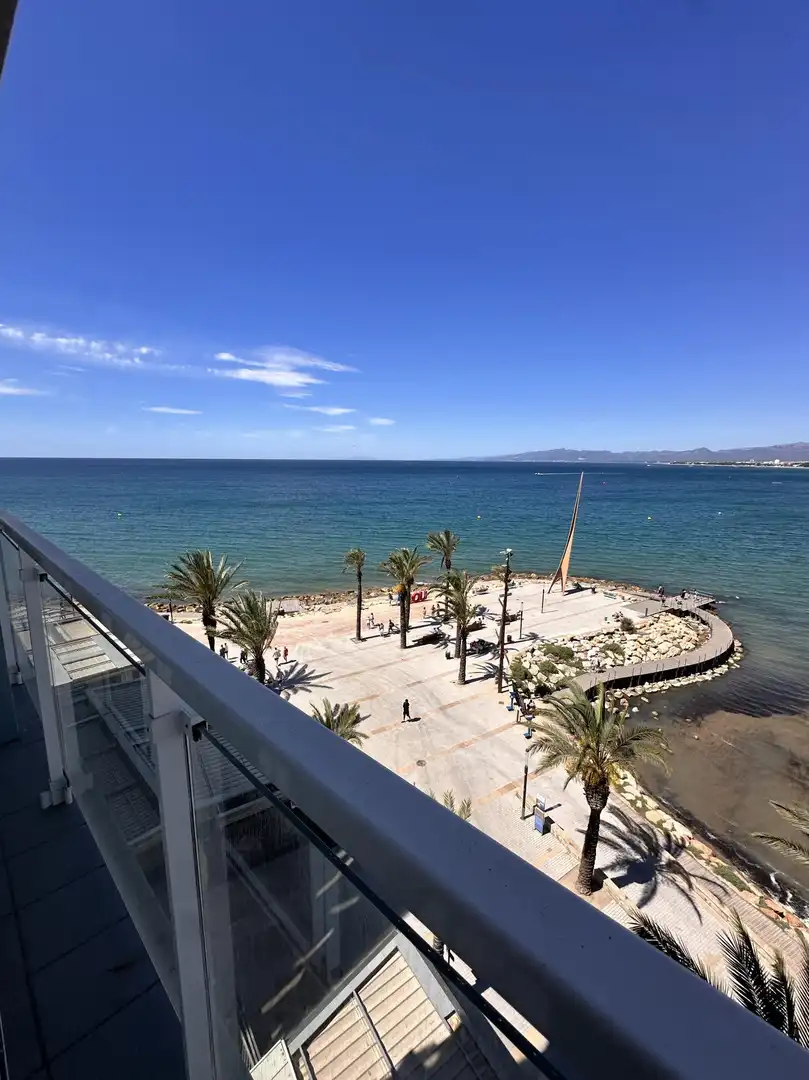 Apartament amb ascensor en venda a Calle COLON, imagen 28