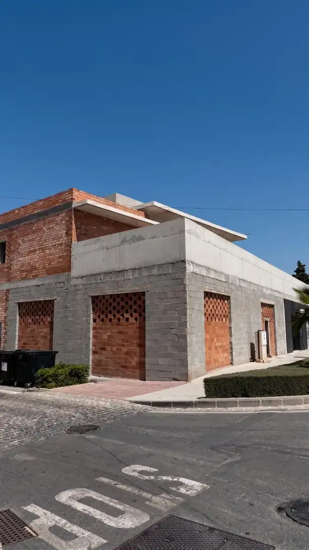 Local comercial en alquiler en Carretera Carretera Motril, imagen 7