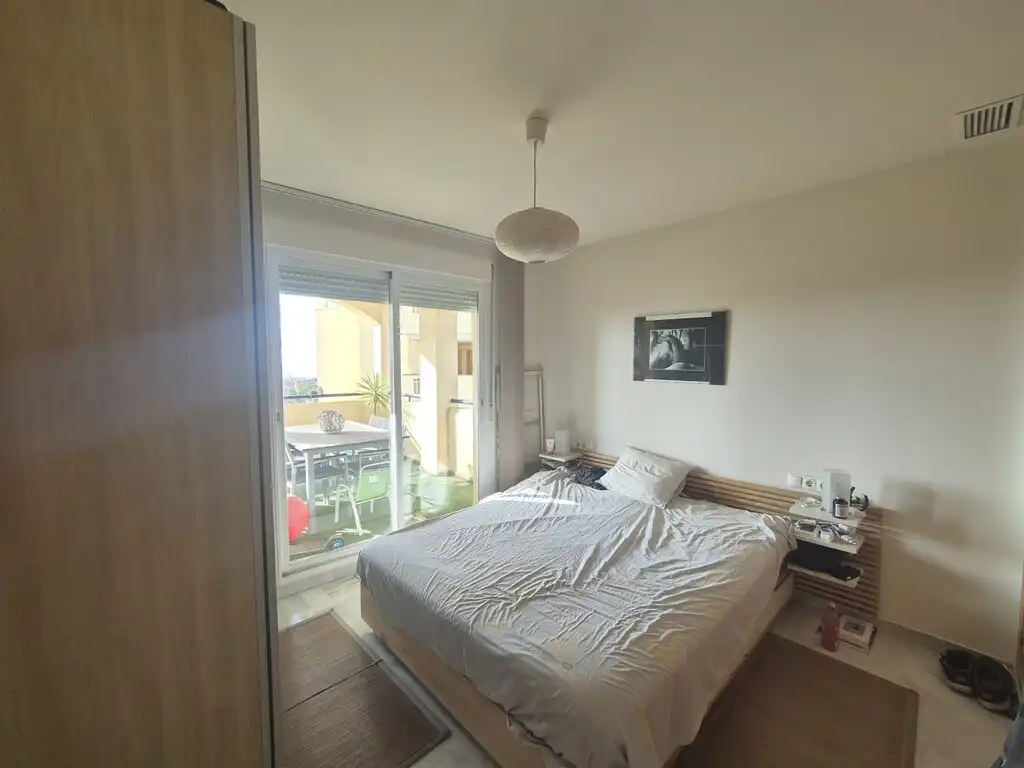 Apartamento con piscina en venta en Hipódromo - Cerrado del Águila, imagen 16