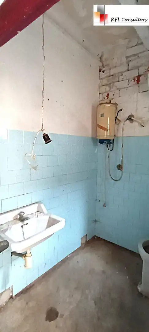 Bany de Casa o xalet en venda en Torreblanca