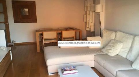 Foto 3 de Àtic en venda a Villamayor, Salamanca