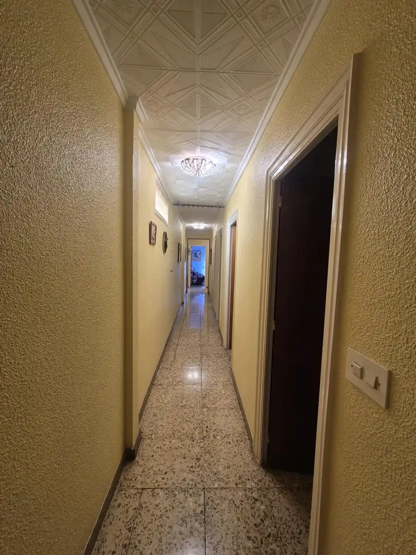 Flat with terrace for sale in Centro, imagen 17