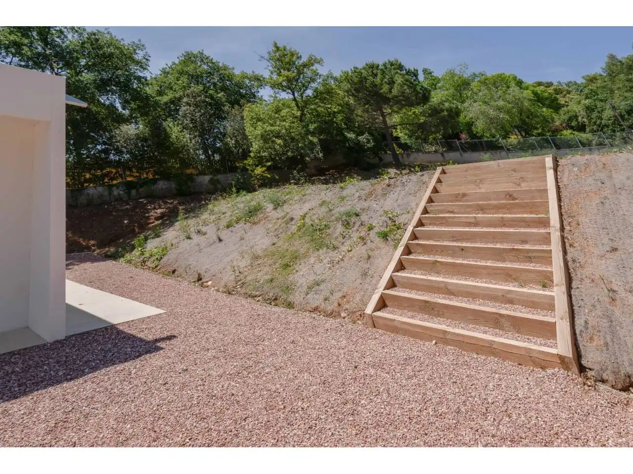 Terrassa de Casa o xalet en venda en Matadepera amb Aire condicionat, Calefacció i Jardí privat