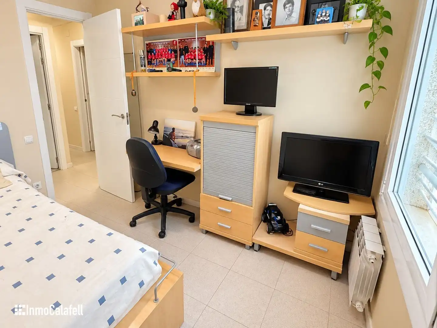Wohnung mit Pool zum Verkauf in Carrer de Ran de Mar 3, imagen 24