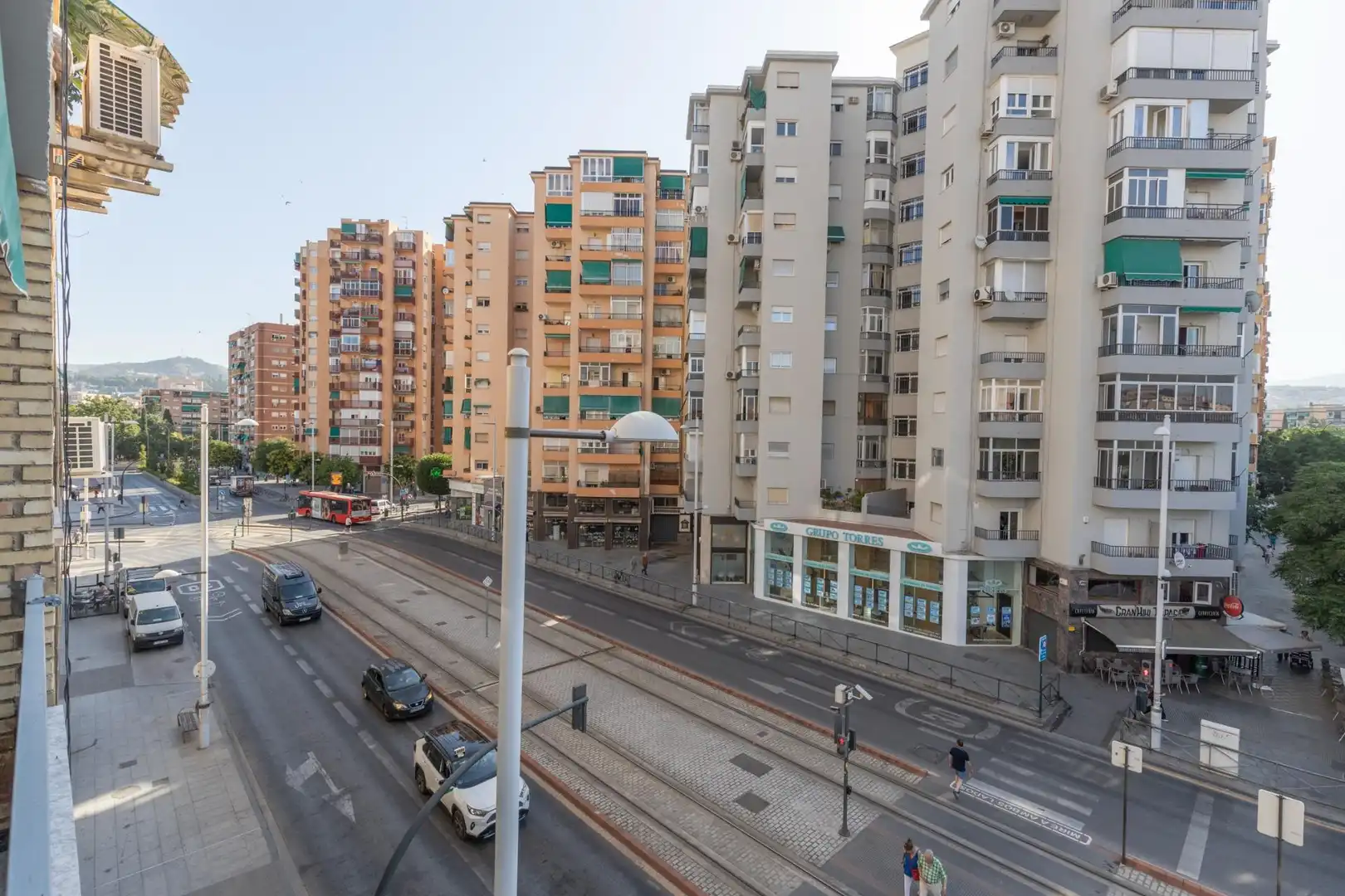 Pis amb terrassa en venda a Calle Palencia 23, imagen 29