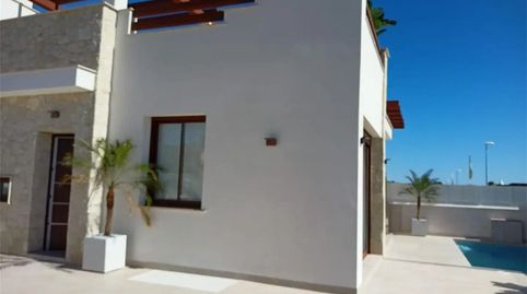Photo 2 of Houses for sale in Avenida Ciudad de Barcelona, 11, Cala Marqués, Vera