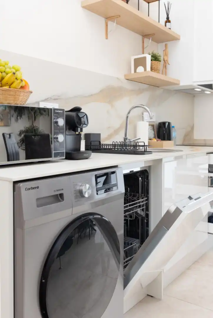 Apartamento en venta en Poblats Marítims, imagen 15