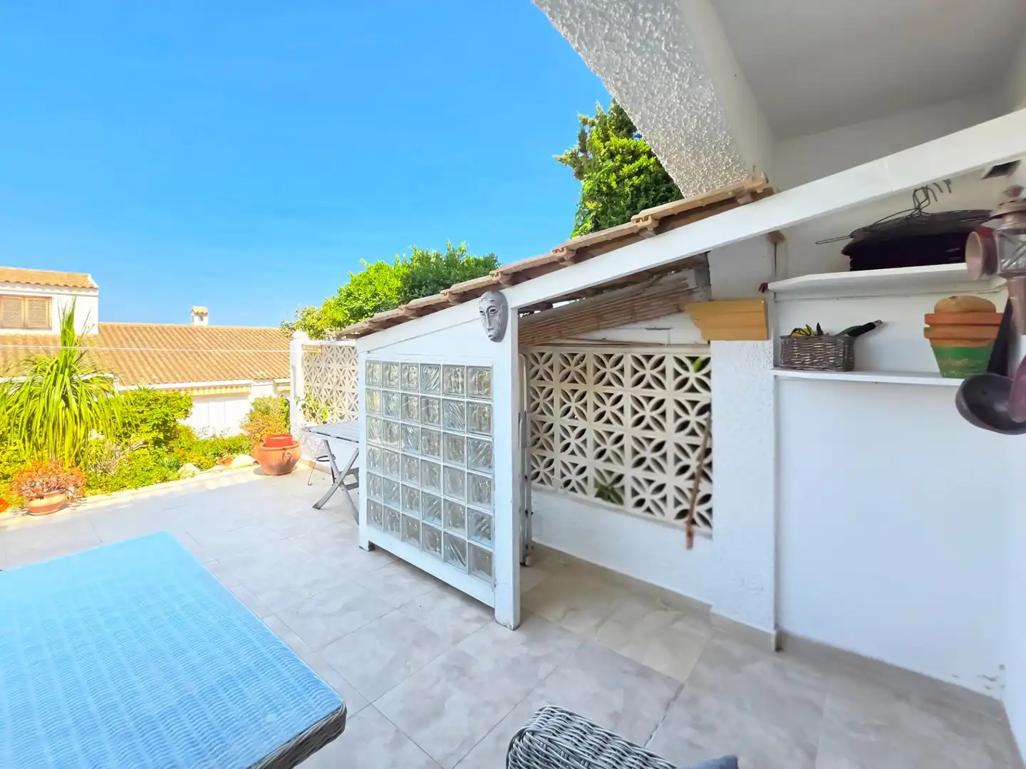 Bungalow amb terrassa en venda a SCHUBERT, imagen 43