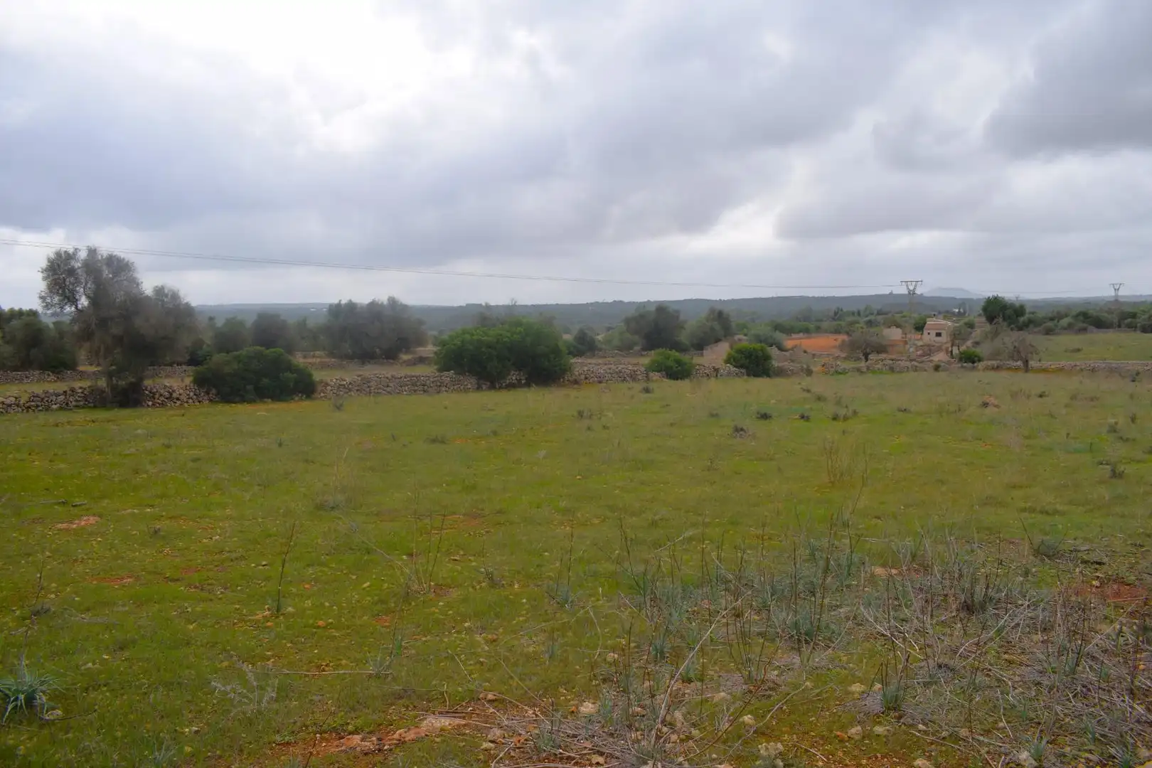 Wohnbaugrundstück zum Verkauf in Santa Margalida Poble, imagen 9