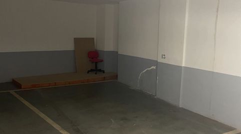 Foto 5 de Garatge de lloguer a Carrer de Xàtiva, 12, La Roqueta, Valencia Capital