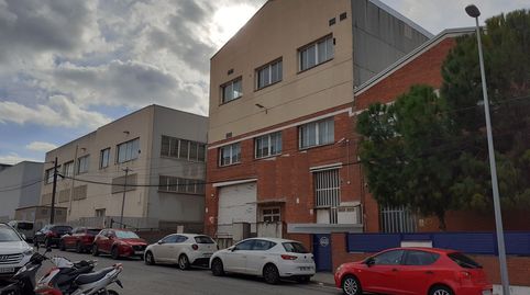 Foto 3 von Fabrikhallen zum Verkauf in Les Planes, Sant Joan Despí