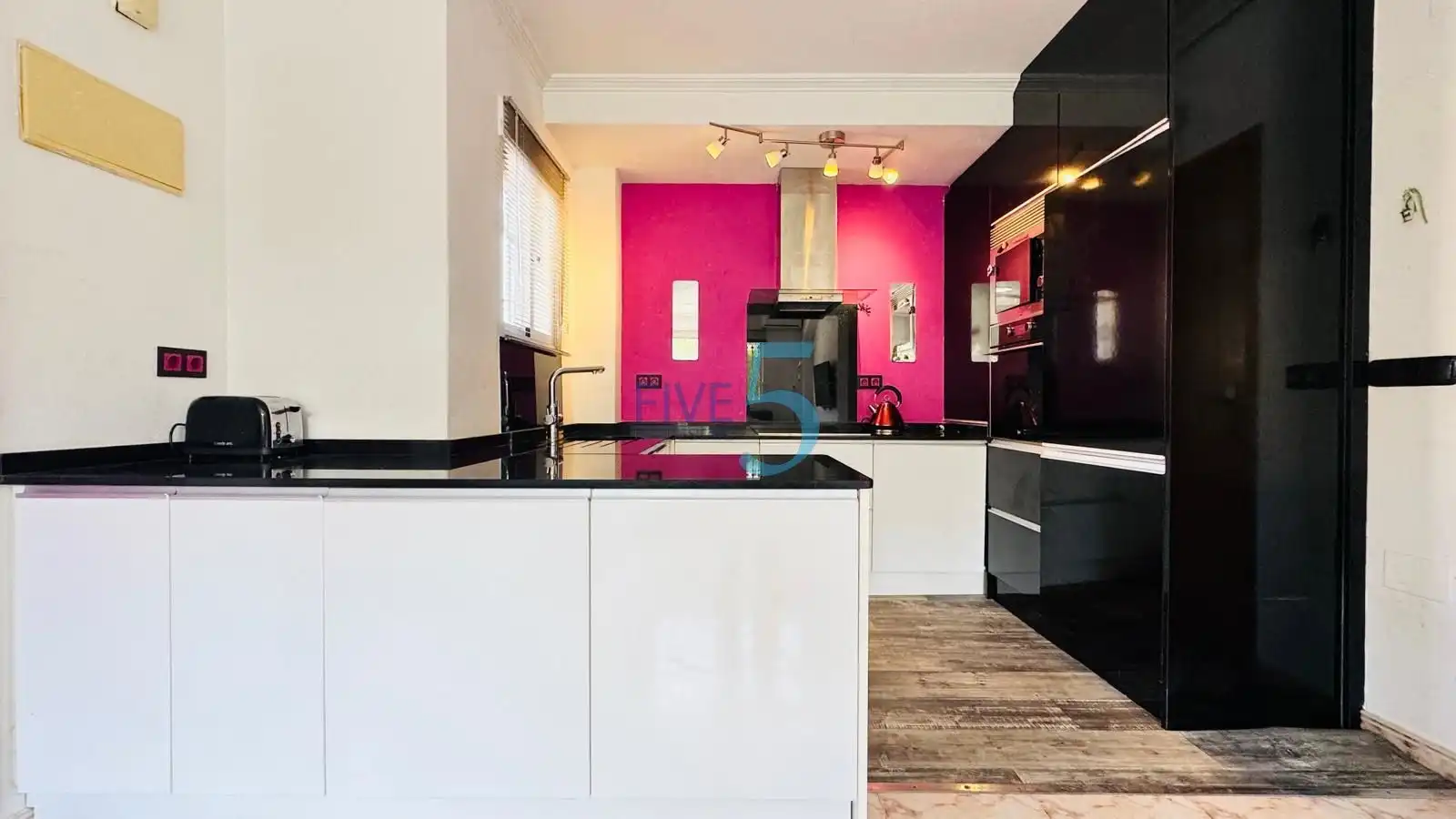 Adosado con terraza en venta en Orihuela Costa, imagen 4
