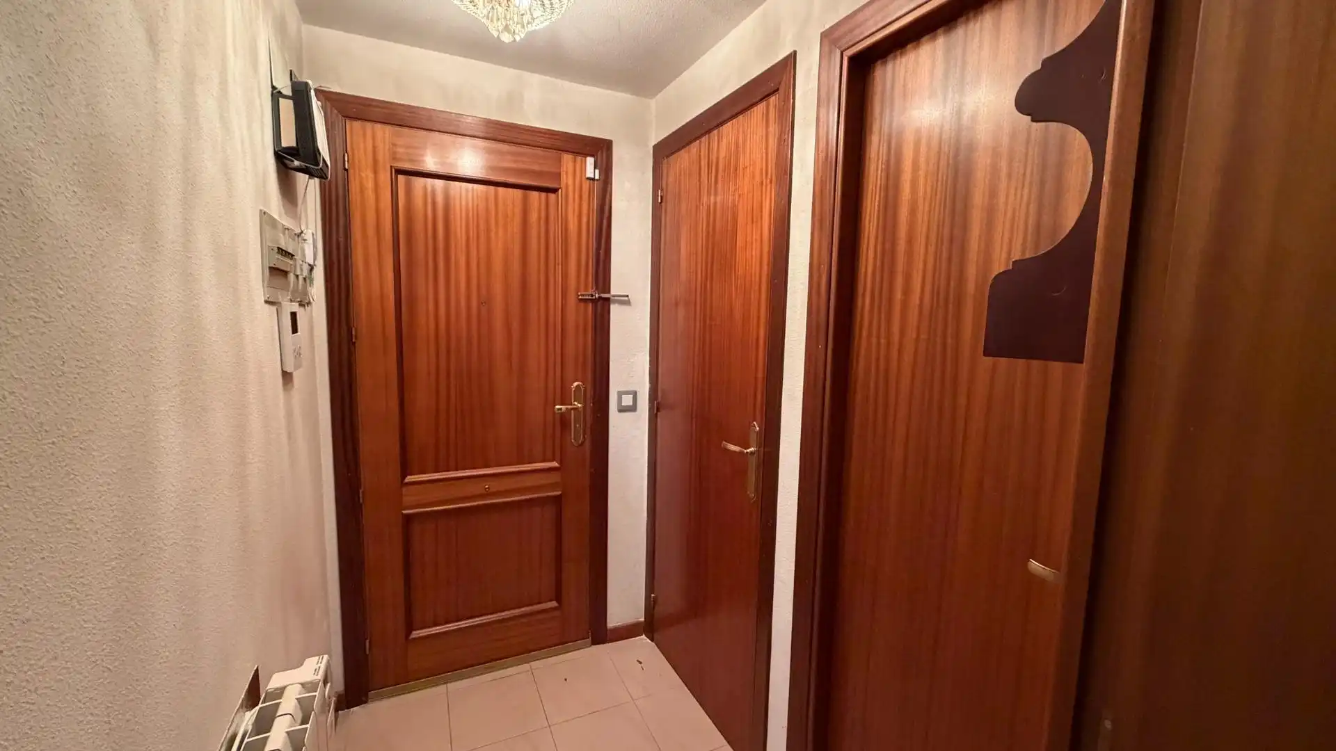 Apartments for sale in Plaza EUROPA, 4, Canfranc