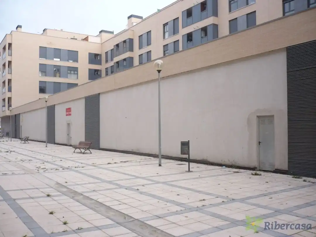 Local comercial de lloguer a TOMAS ASIAIN, imagen 5