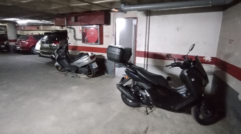 Foto 2 de Garaje en venta en Carrer de València, 500, Sagrada Família, Barcelona Capital