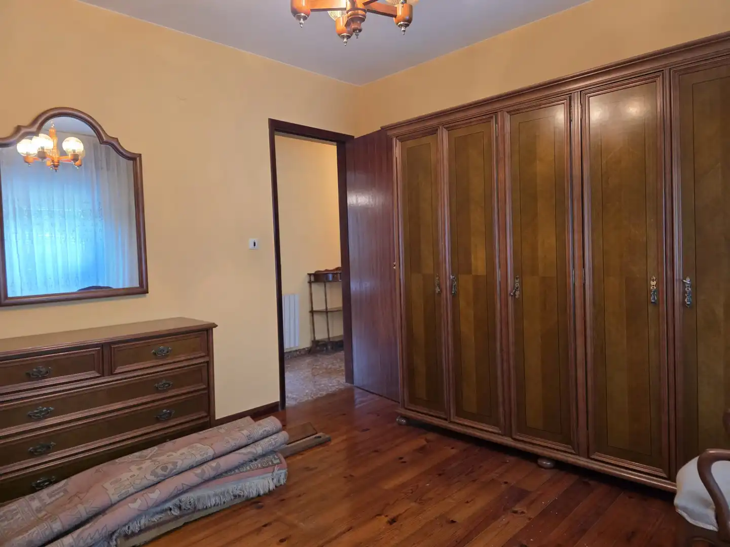 Casa o chalet en venta en O Porriño