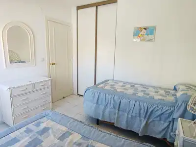 Apartment with pool for sale in Paseo Maritimo Rey De España, 93 - Ed. Girolamar 29640 Fuengirola (Málaga), imagen 23