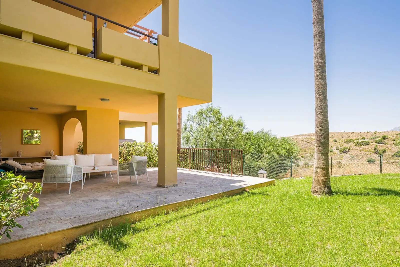 Wohnung mit Pool zum Verkauf in El Paraíso, imagen 22