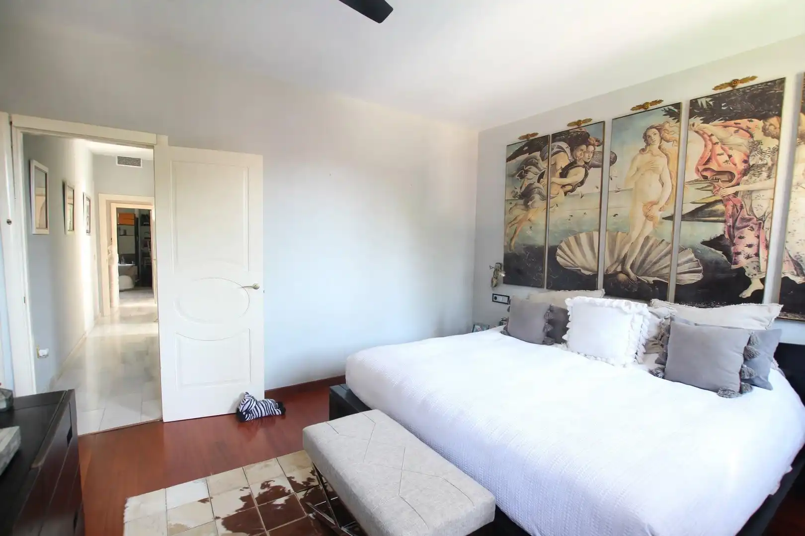 Detached house with pool for sale in Avenida - Divina Pastora - Plaza de Toros, imagen 27