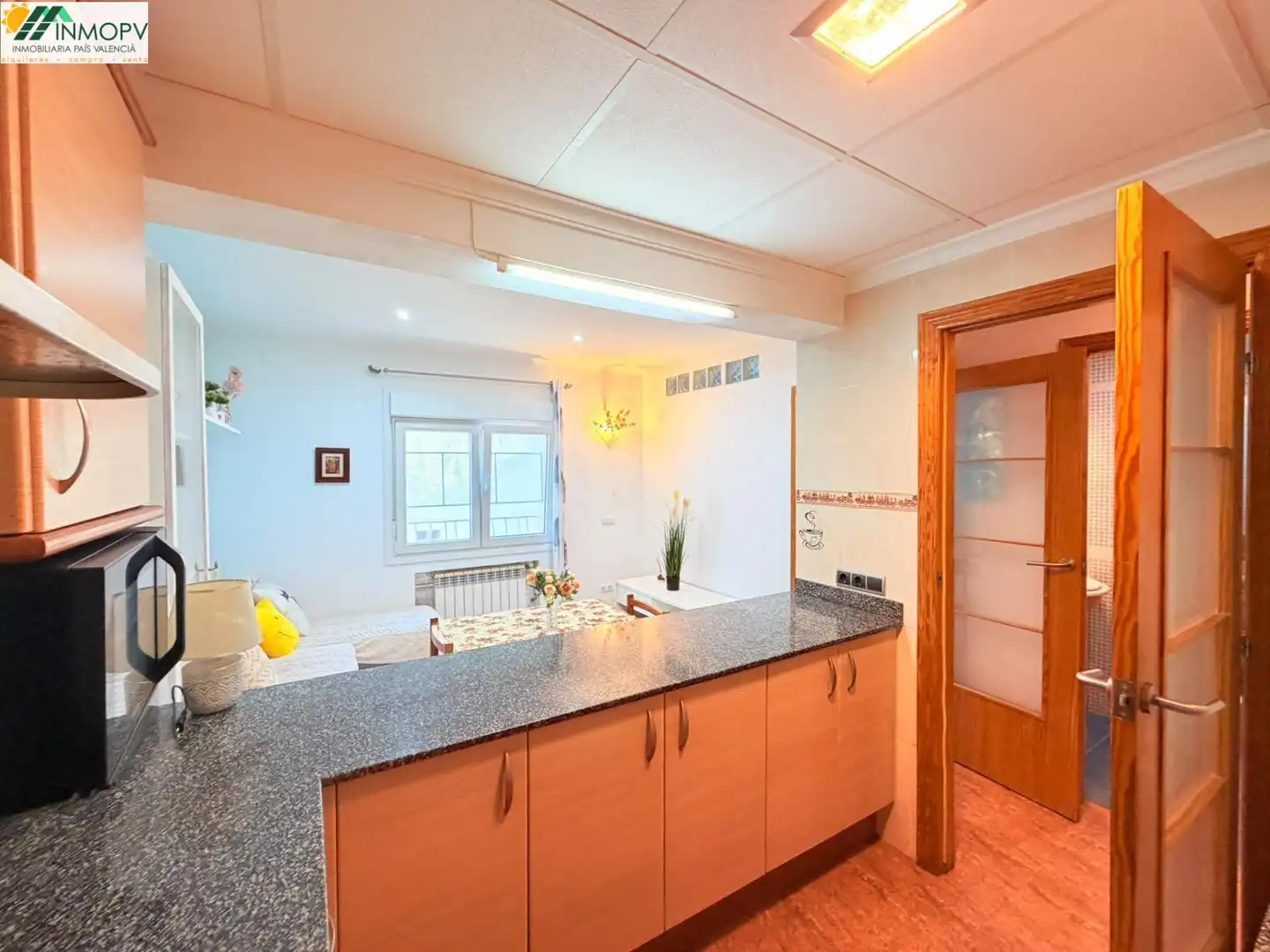Appartement à vendre à Ulldecona, imagen 3