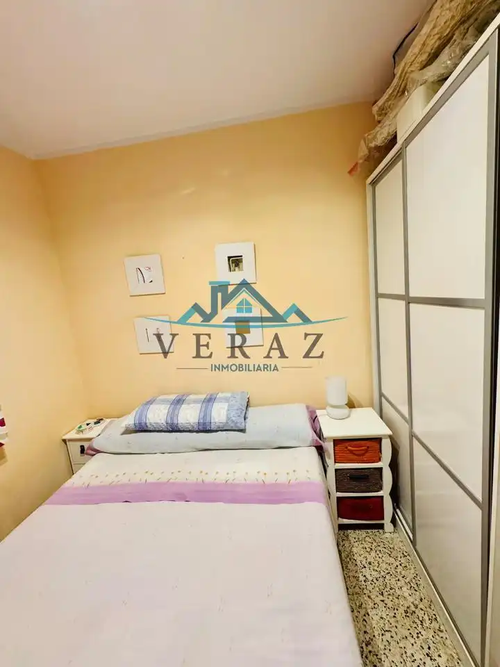 Casa rústica amb jardí en venda a carretera malpica del tajo, imagen 11
