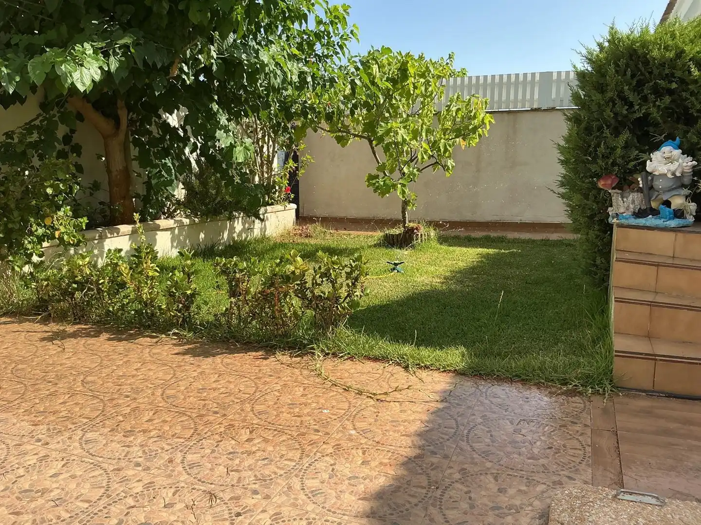 Houses for sale in Orihuela  with Air Conditioner, Private garden and Terrace