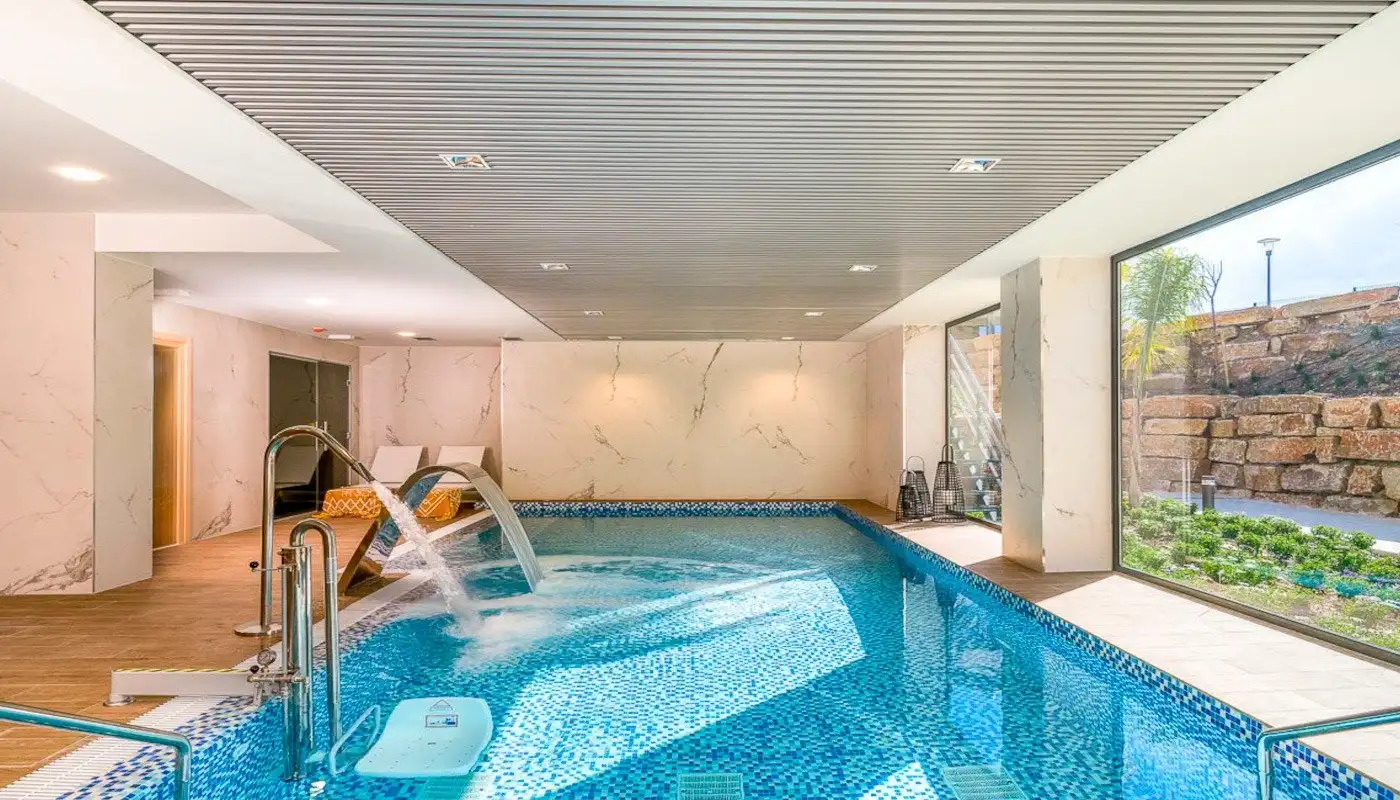 Penthouse mit Pool zum Verkauf in Selwo, imagen 10