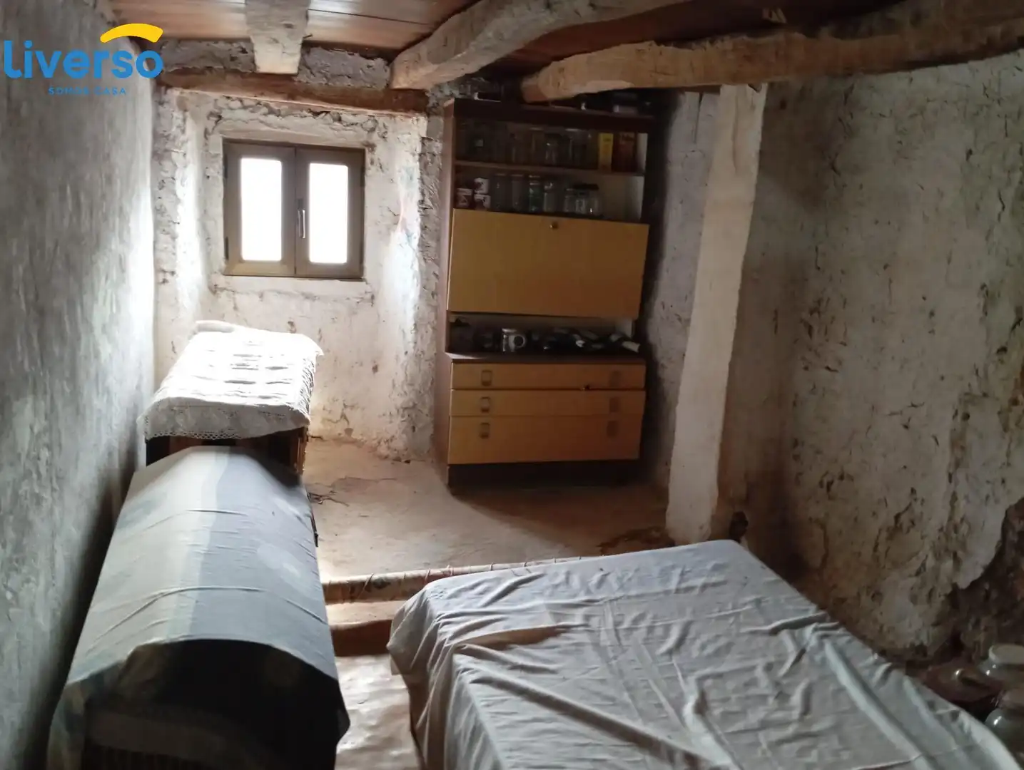 Casa o xalet en venda en Villatuelda amb Calefacció, Jardí privat i Moblat