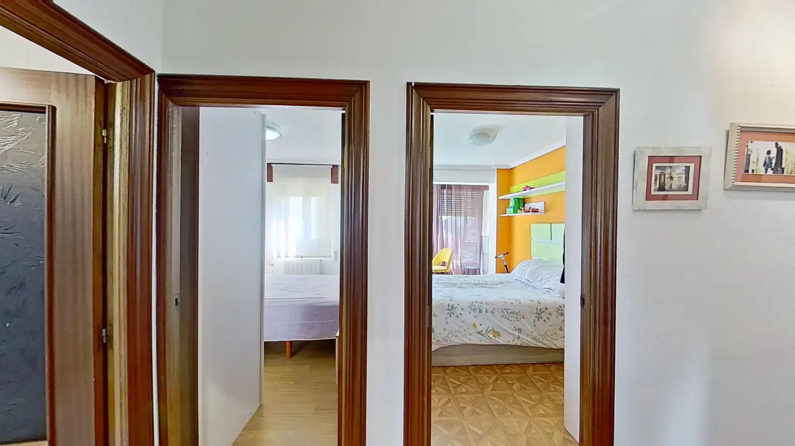Habitación de Piso en venta en Santander con Calefacción